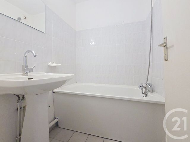 Appartement F2 &agrave; vendre - 2 pi&egrave;ces - 32,19 m2 - Sete - 34 - LANGUEDOC-ROUSSILLON