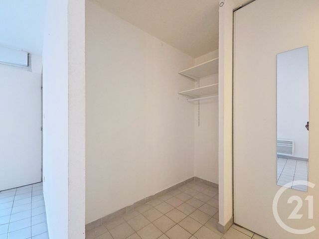 Appartement F2 &agrave; vendre - 2 pi&egrave;ces - 32,19 m2 - Sete - 34 - LANGUEDOC-ROUSSILLON