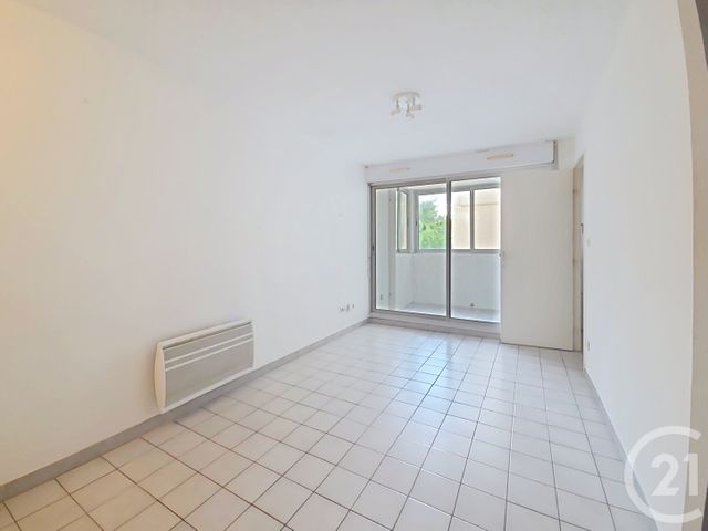 Appartement F2 &agrave; vendre - 2 pi&egrave;ces - 32,19 m2 - Sete - 34 - LANGUEDOC-ROUSSILLON