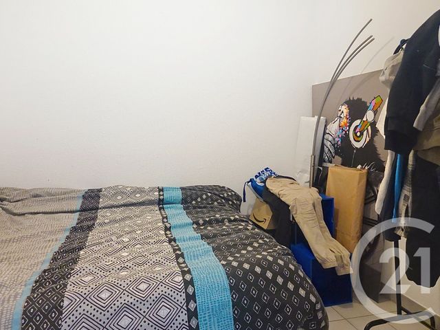 Appartement F2 &agrave; vendre - 2 pi&egrave;ces - 32,19 m2 - Sete - 34 - LANGUEDOC-ROUSSILLON