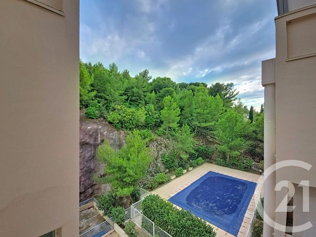 Appartement F2 &agrave; vendre - 2 pi&egrave;ces - 32,19 m2 - Sete - 34 - LANGUEDOC-ROUSSILLON