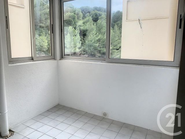 Appartement F2 &agrave; vendre - 2 pi&egrave;ces - 32,19 m2 - Sete - 34 - LANGUEDOC-ROUSSILLON
