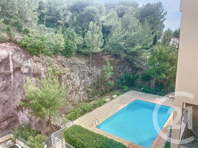 appartement - SETE - 34