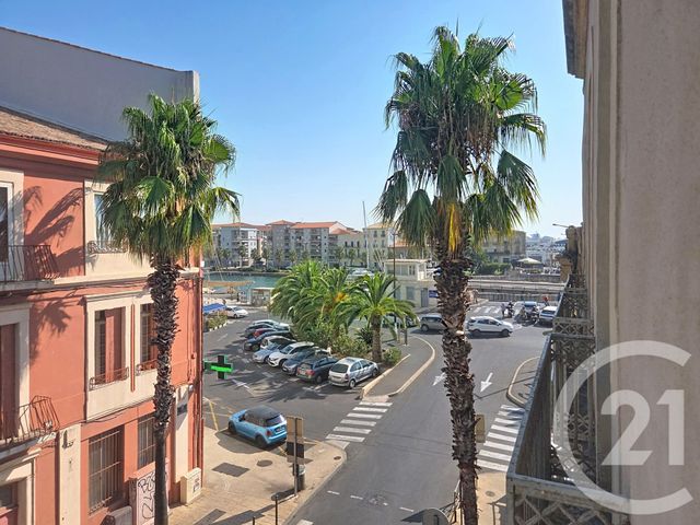 appartement - SETE - 34