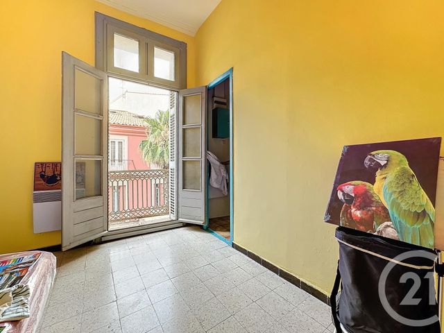 Appartement T3 &agrave; vendre - 3 pi&egrave;ces - 52 m2 - Sete - 34 - LANGUEDOC-ROUSSILLON