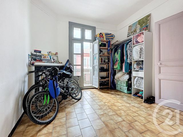 Appartement T3 &agrave; vendre - 3 pi&egrave;ces - 52 m2 - Sete - 34 - LANGUEDOC-ROUSSILLON