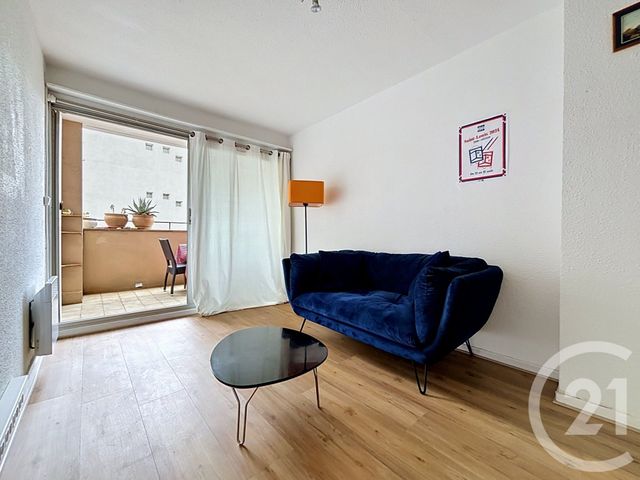 Appartement T2 &agrave; vendre - 2 pi&egrave;ces - 25 m2 - Sete - 34 - LANGUEDOC-ROUSSILLON