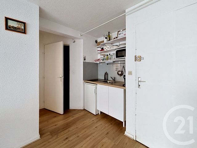 Appartement T2 &agrave; vendre - 2 pi&egrave;ces - 25 m2 - Sete - 34 - LANGUEDOC-ROUSSILLON