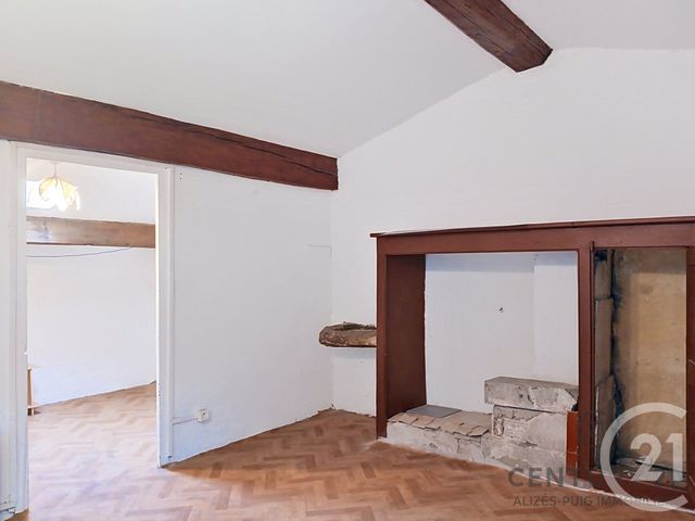 Appartement F2 &agrave; vendre - 2 pi&egrave;ces - 44,50 m2 - Sete - 34 - LANGUEDOC-ROUSSILLON