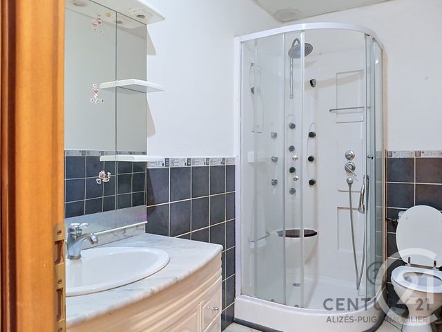 Appartement F2 &agrave; vendre - 2 pi&egrave;ces - 44,50 m2 - Sete - 34 - LANGUEDOC-ROUSSILLON