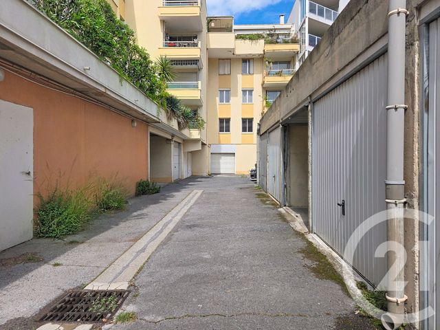 Parking &agrave; vendre - 12,16 m2 - Sete - 34 - LANGUEDOC-ROUSSILLON