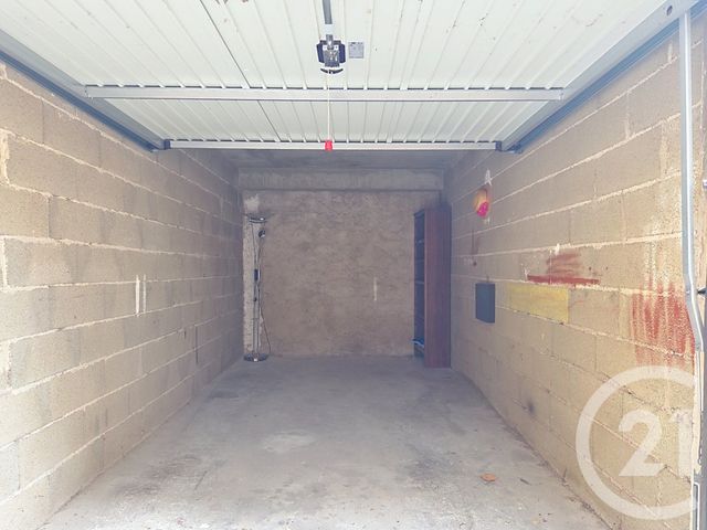 Parking &agrave; vendre - 12,16 m2 - Sete - 34 - LANGUEDOC-ROUSSILLON