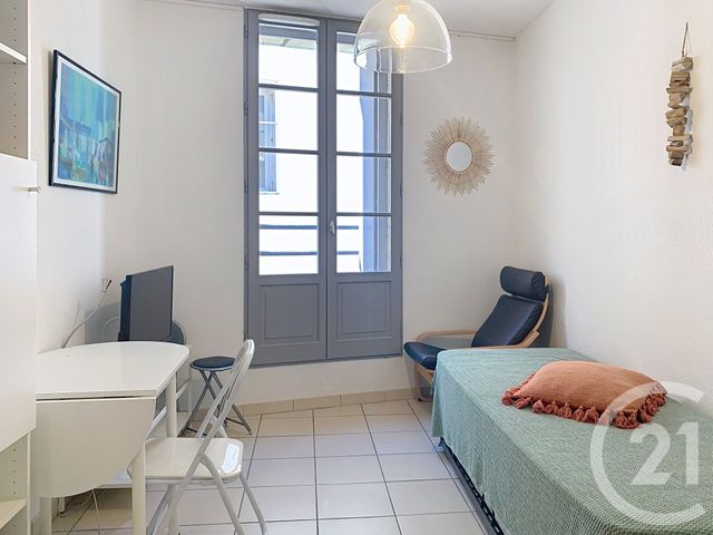 appartement - SETE - 34