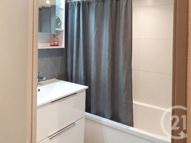 Appartement F2 &agrave; louer - 2 pi&egrave;ces - 35,57 m2 - Sete - 34 - LANGUEDOC-ROUSSILLON