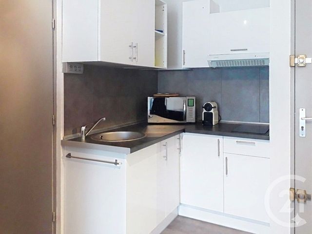 Appartement F2 &agrave; louer - 2 pi&egrave;ces - 35,57 m2 - Sete - 34 - LANGUEDOC-ROUSSILLON