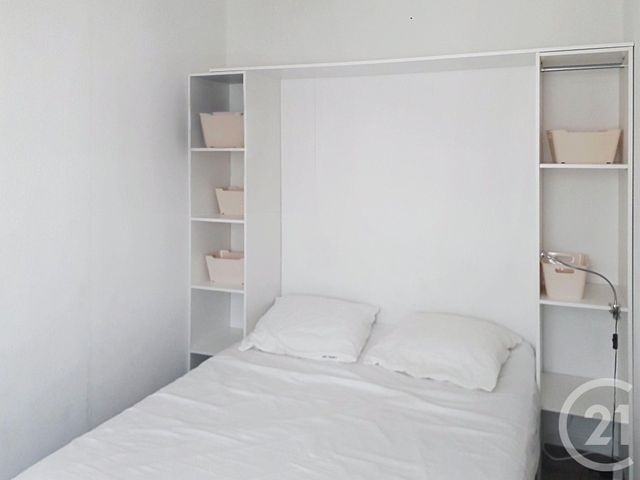 Appartement F2 &agrave; louer - 2 pi&egrave;ces - 35,57 m2 - Sete - 34 - LANGUEDOC-ROUSSILLON