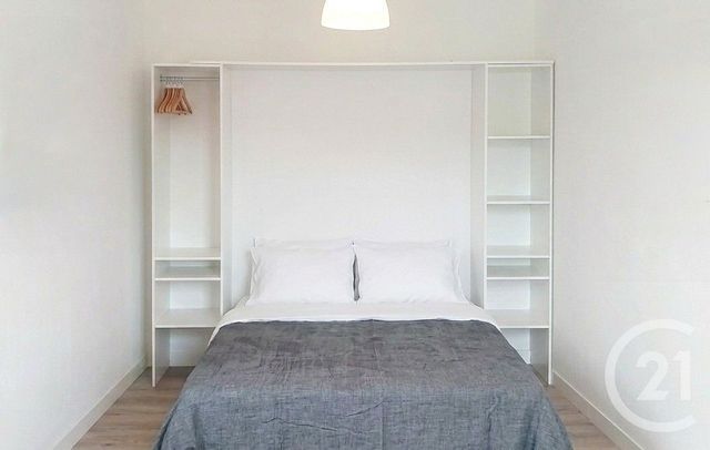 Appartement F2 &agrave; louer - 2 pi&egrave;ces - 34,20 m2 - Sete - 34 - LANGUEDOC-ROUSSILLON