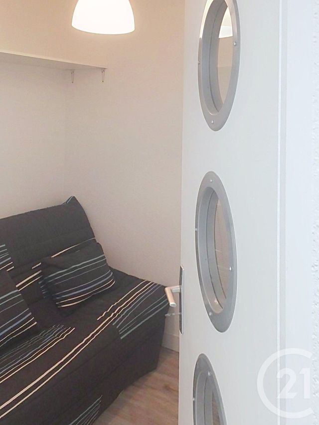 Appartement F2 &agrave; louer - 2 pi&egrave;ces - 34,20 m2 - Sete - 34 - LANGUEDOC-ROUSSILLON