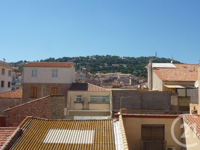 appartement - SETE - 34