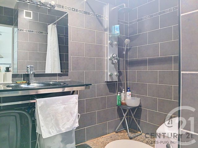Appartement F2 &agrave; vendre - 2 pi&egrave;ces - 39 m2 - Sete - 34 - LANGUEDOC-ROUSSILLON