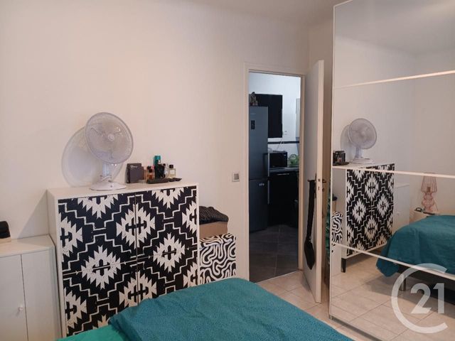 Appartement F2 &agrave; vendre - 2 pi&egrave;ces - 39 m2 - Sete - 34 - LANGUEDOC-ROUSSILLON