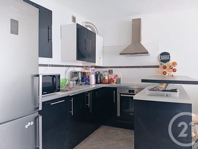 Appartement F2 &agrave; vendre - 2 pi&egrave;ces - 39 m2 - Sete - 34 - LANGUEDOC-ROUSSILLON