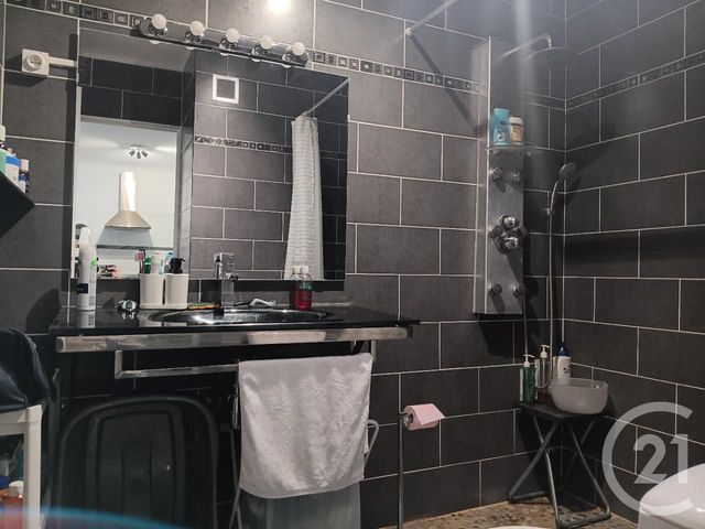 Appartement F2 &agrave; vendre - 2 pi&egrave;ces - 39 m2 - Sete - 34 - LANGUEDOC-ROUSSILLON