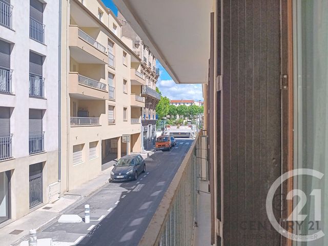 Appartement F2 &agrave; vendre - 2 pi&egrave;ces - 39 m2 - Sete - 34 - LANGUEDOC-ROUSSILLON