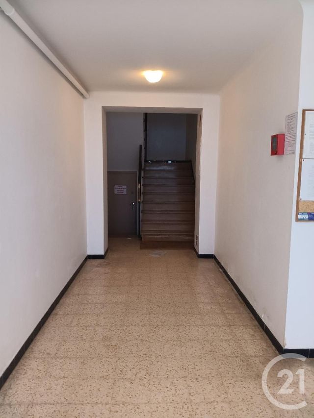 Appartement F2 &agrave; vendre - 2 pi&egrave;ces - 39 m2 - Sete - 34 - LANGUEDOC-ROUSSILLON