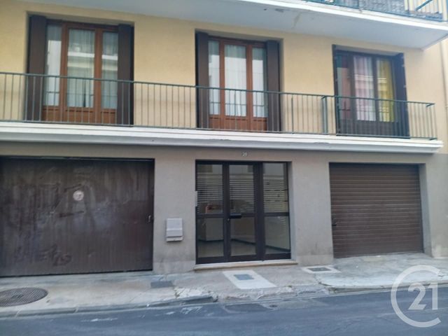 Appartement F2 &agrave; vendre - 2 pi&egrave;ces - 39 m2 - Sete - 34 - LANGUEDOC-ROUSSILLON