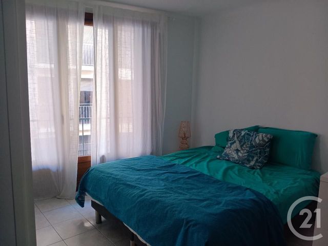 Appartement F2 &agrave; vendre - 2 pi&egrave;ces - 39 m2 - Sete - 34 - LANGUEDOC-ROUSSILLON