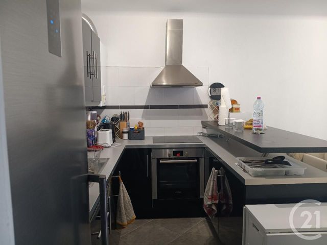 Appartement F2 &agrave; vendre - 2 pi&egrave;ces - 39 m2 - Sete - 34 - LANGUEDOC-ROUSSILLON