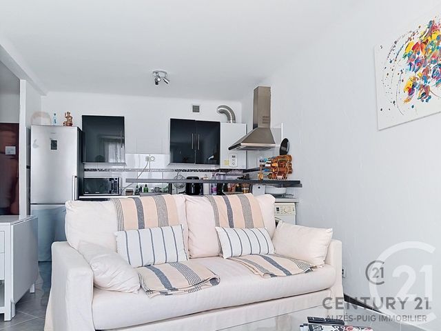 appartement - SETE - 34