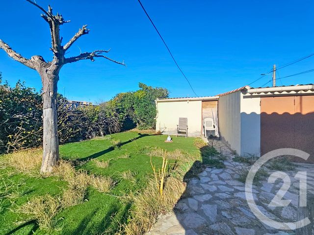 maison - SETE - 34