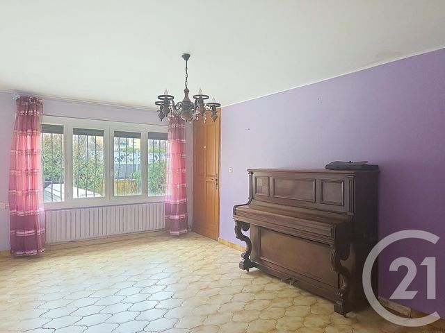 Maison &agrave; vendre - 3 pi&egrave;ces - 71 m2 - Sete - 34 - LANGUEDOC-ROUSSILLON