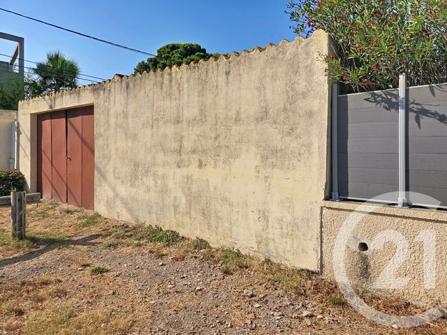 Maison &agrave; vendre - 3 pi&egrave;ces - 71 m2 - Sete - 34 - LANGUEDOC-ROUSSILLON