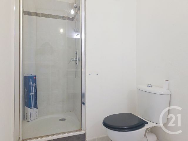 Appartement F2 &agrave; vendre - 2 pi&egrave;ces - 30,16 m2 - Sete - 34 - LANGUEDOC-ROUSSILLON