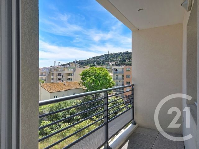 Appartement F2 &agrave; vendre - 2 pi&egrave;ces - 30,16 m2 - Sete - 34 - LANGUEDOC-ROUSSILLON
