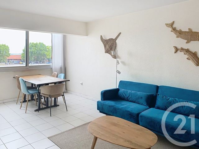 appartement - SETE - 34