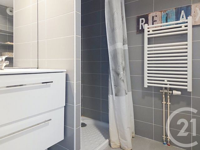 Appartement F2 &agrave; vendre - 2 pi&egrave;ces - 40,90 m2 - Sete - 34 - LANGUEDOC-ROUSSILLON