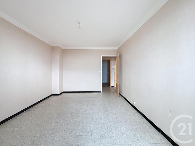 Appartement F3 &agrave; vendre - 3 pi&egrave;ces - 62,57 m2 - Sete - 34 - LANGUEDOC-ROUSSILLON