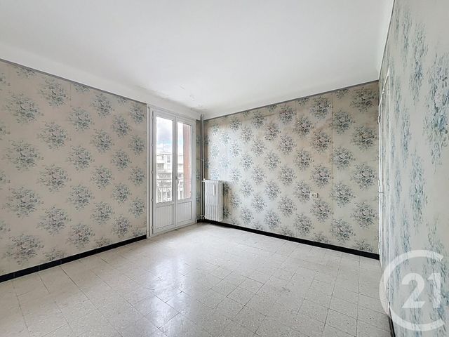 Appartement F3 &agrave; vendre - 3 pi&egrave;ces - 62,57 m2 - Sete - 34 - LANGUEDOC-ROUSSILLON