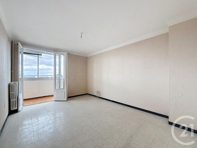 Appartement F3 &agrave; vendre - 3 pi&egrave;ces - 62,57 m2 - Sete - 34 - LANGUEDOC-ROUSSILLON
