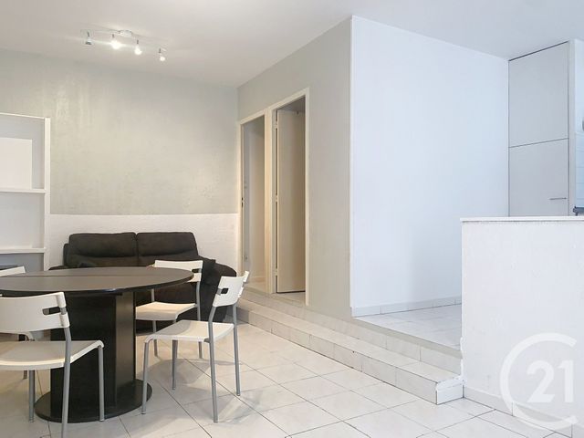 appartement - SETE - 34