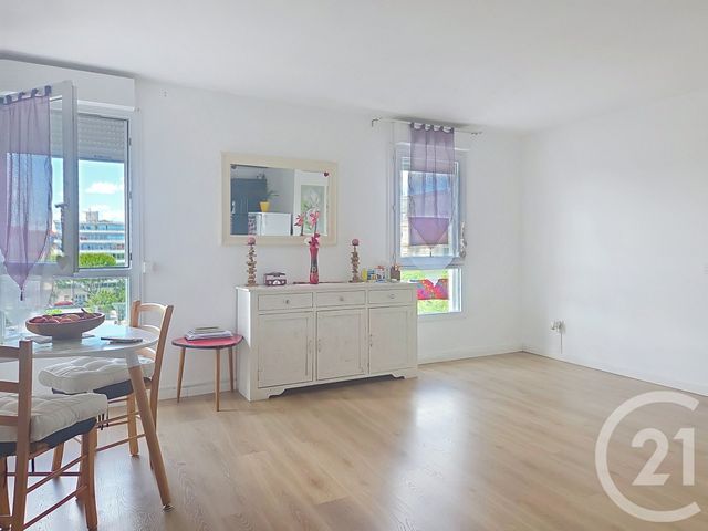 Appartement F2 &agrave; vendre - 2 pi&egrave;ces - 37,70 m2 - Sete - 34 - LANGUEDOC-ROUSSILLON