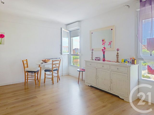 Appartement F2 &agrave; vendre - 2 pi&egrave;ces - 37,70 m2 - Sete - 34 - LANGUEDOC-ROUSSILLON