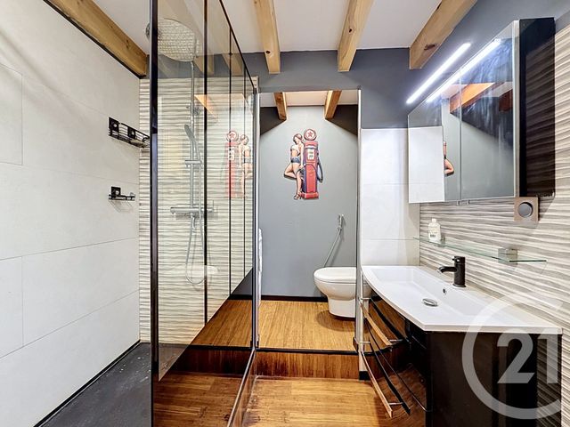Appartement F2 &agrave; vendre - 2 pi&egrave;ces - 37,49 m2 - Sete - 34 - LANGUEDOC-ROUSSILLON