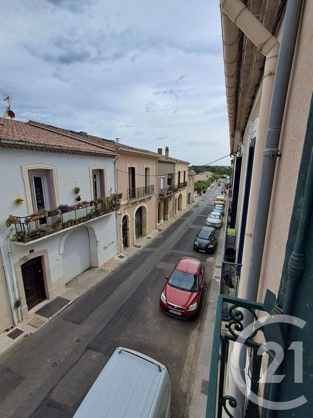 appartement - MEZE - 34