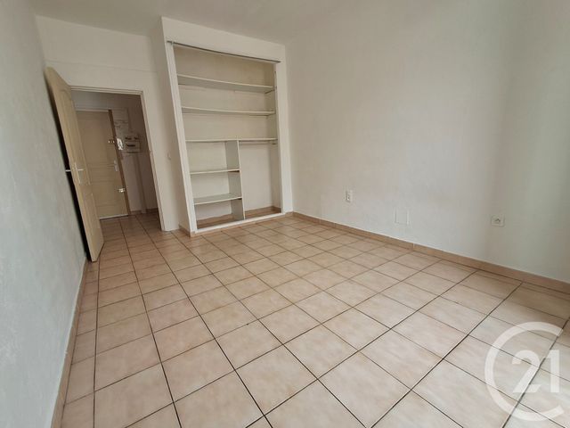 Appartement F2 &agrave; louer - 2 pi&egrave;ces - 40,55 m2 - Meze - 34 - LANGUEDOC-ROUSSILLON