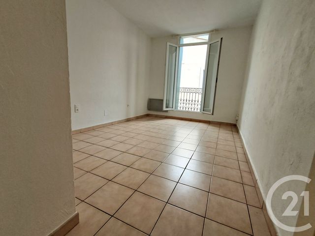 Appartement F2 &agrave; louer - 2 pi&egrave;ces - 40,55 m2 - Meze - 34 - LANGUEDOC-ROUSSILLON